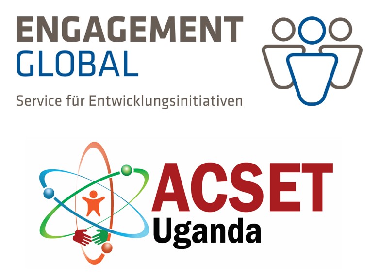 Partnerlogos Uganda